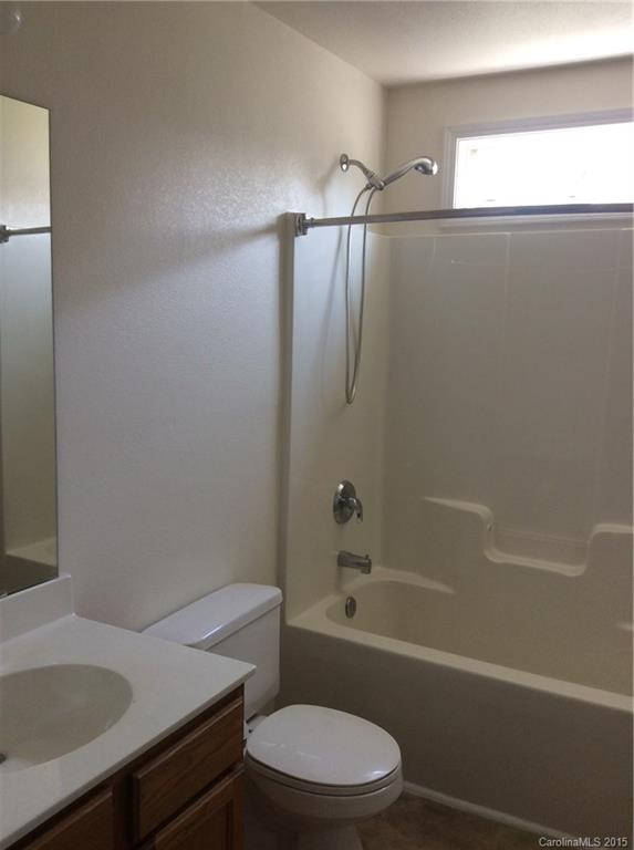 Meriwether - Residential Lease