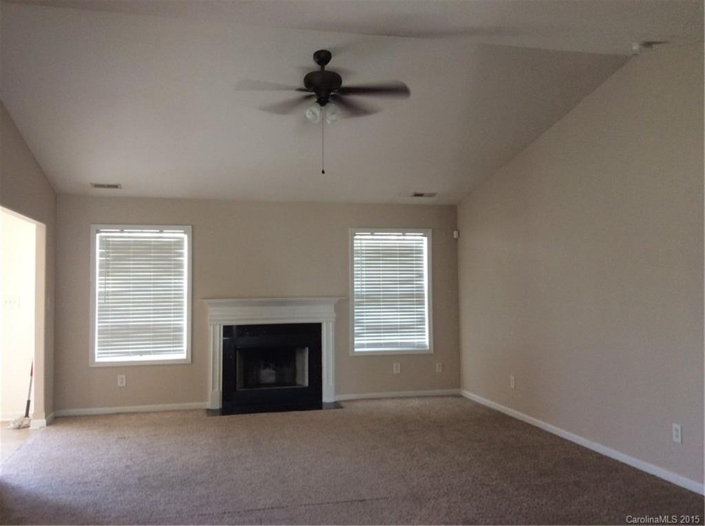 Meriwether - Residential Lease