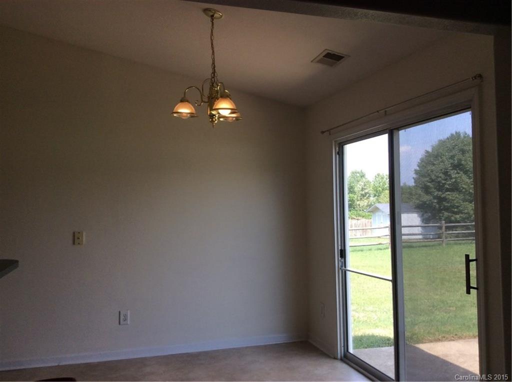 Meriwether - Residential Lease