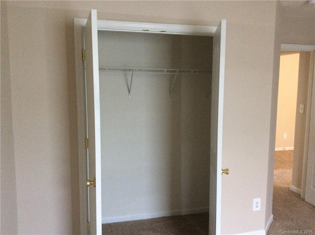 Meriwether - Residential Lease