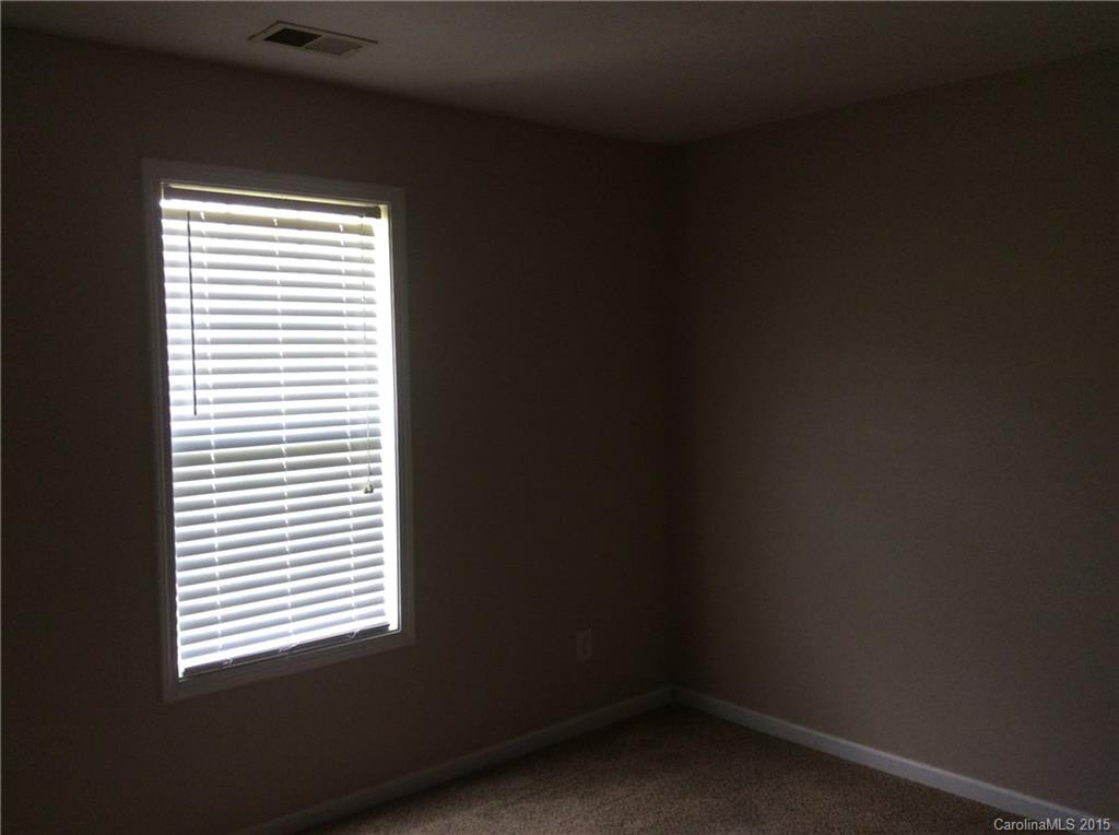 Meriwether - Residential Lease