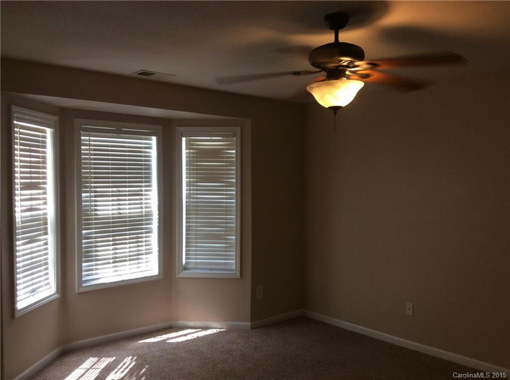 Meriwether - Residential Lease