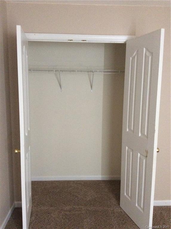 Meriwether - Residential Lease