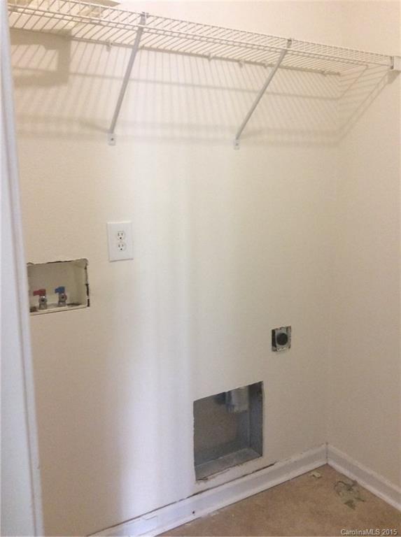 Meriwether - Residential Lease