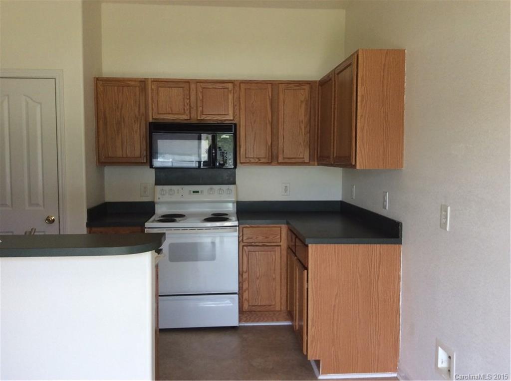 Meriwether - Residential Lease