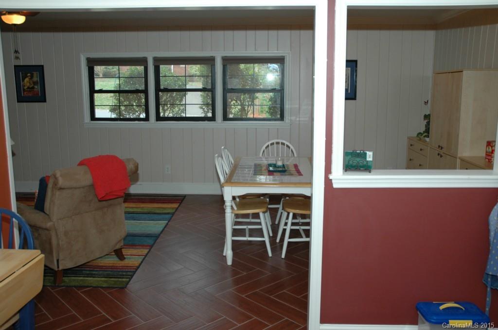 Montclaire - Residential