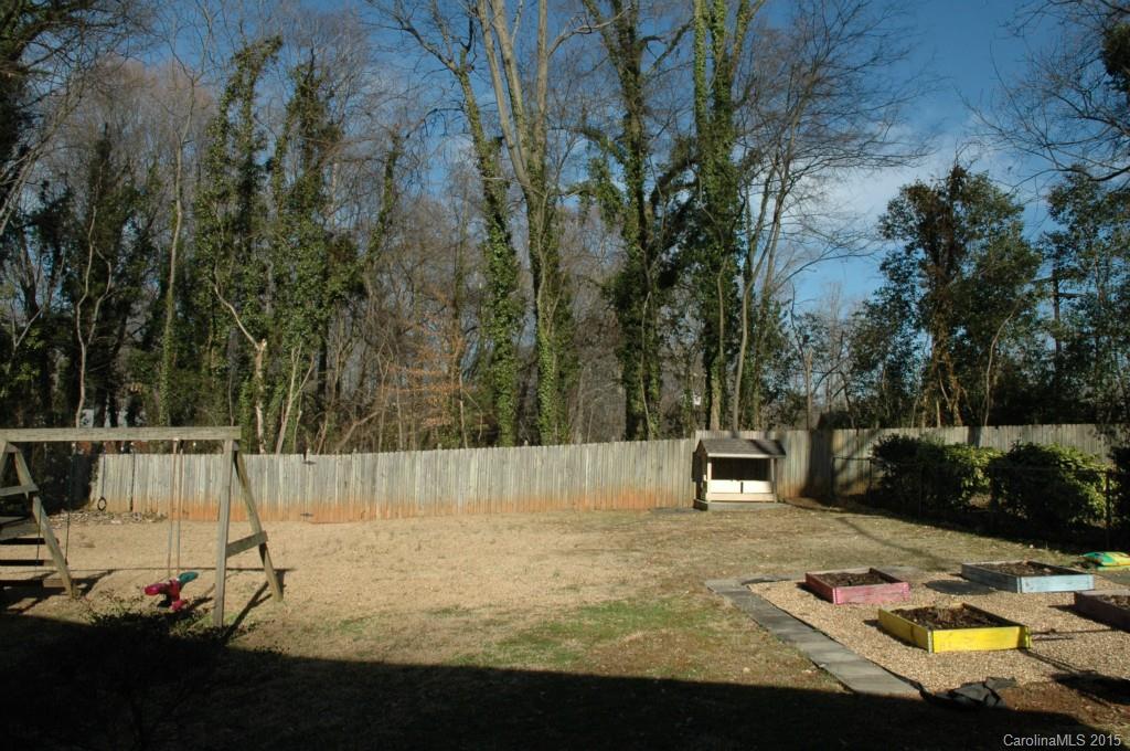 Montclaire - Residential