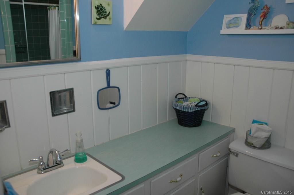 Montclaire - Residential