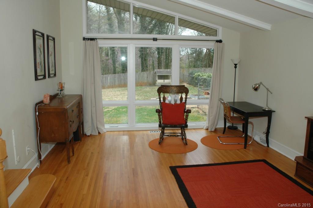 Montclaire - Residential