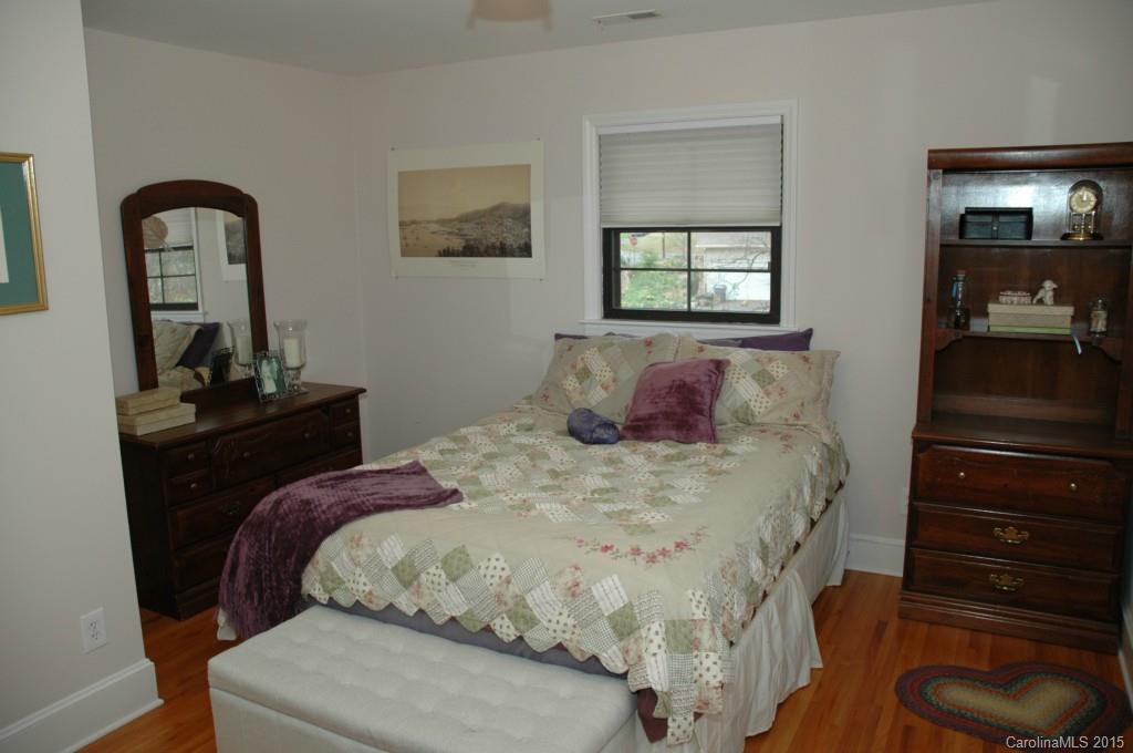 Montclaire - Residential