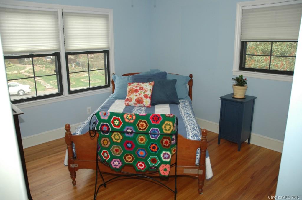 Montclaire - Residential