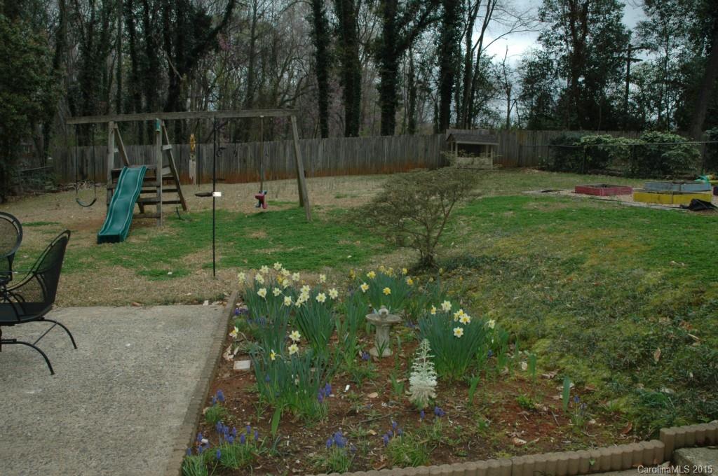 Montclaire - Residential