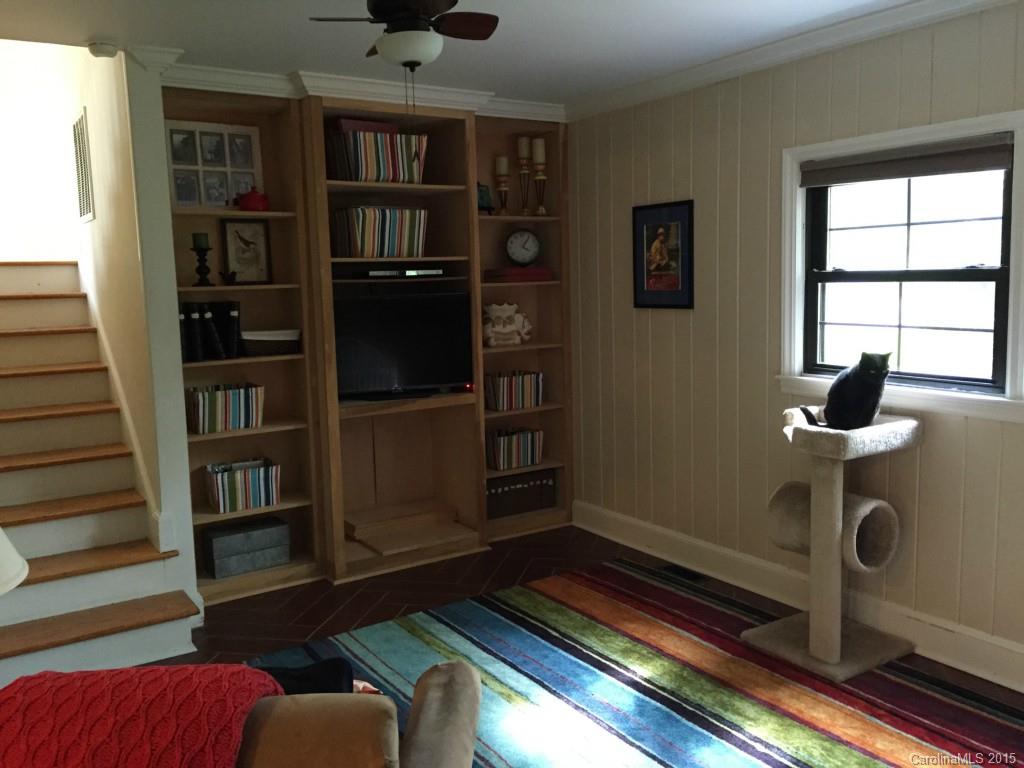 Montclaire - Residential