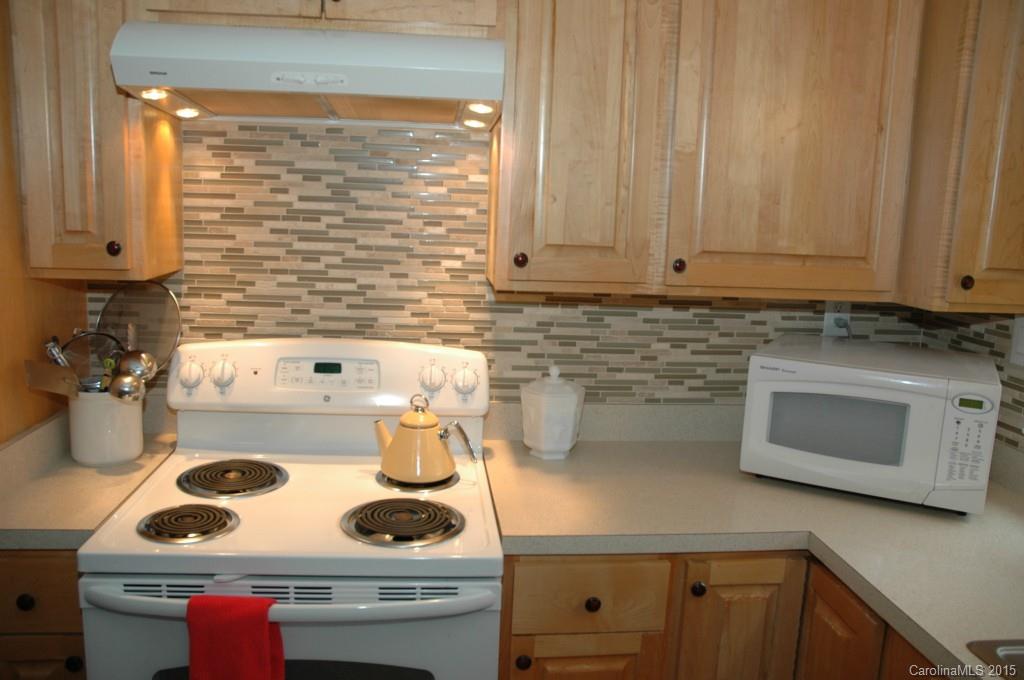 Montclaire - Residential