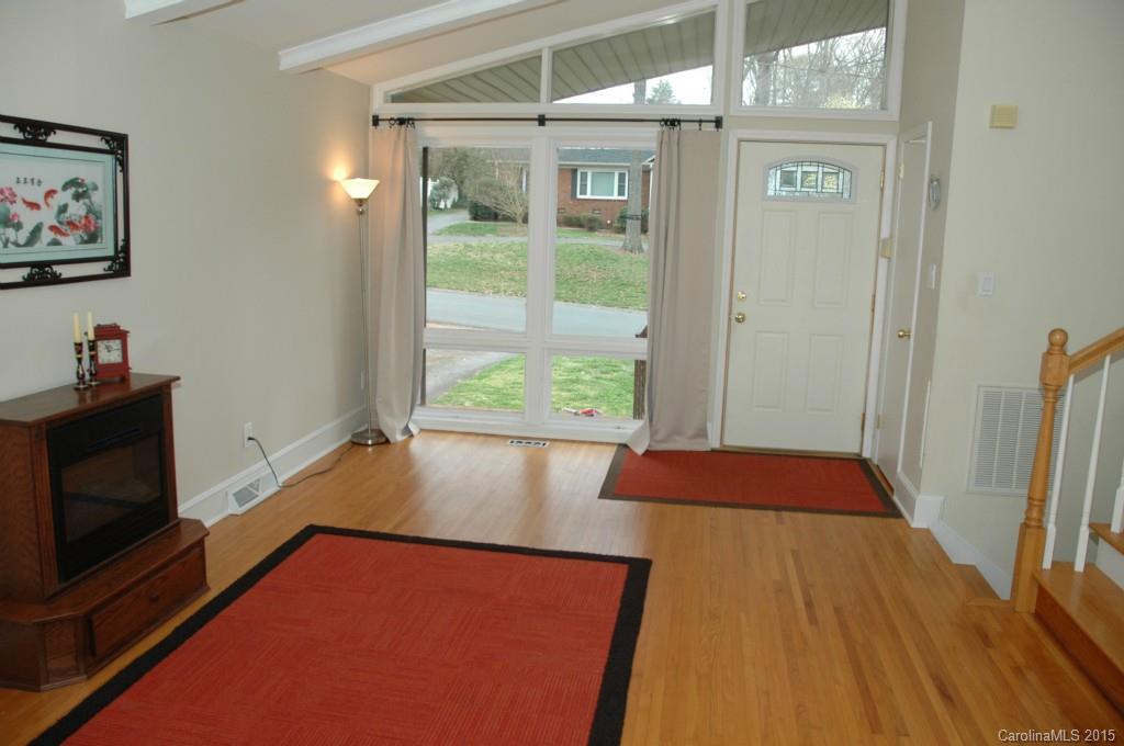 Montclaire - Residential