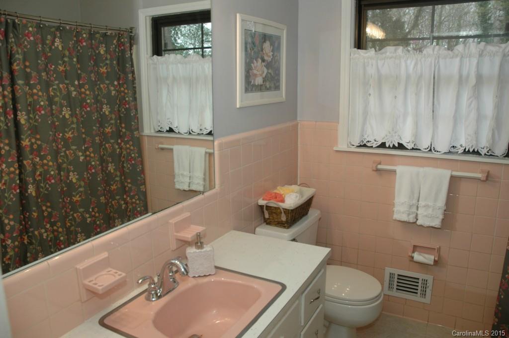 Montclaire - Residential