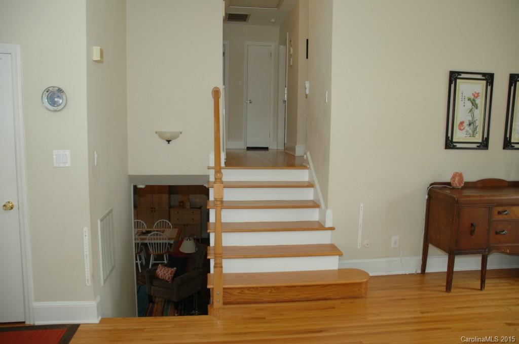 Montclaire - Residential