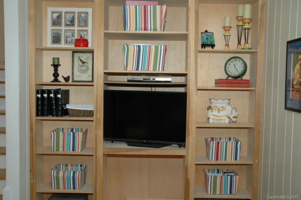 Montclaire - Residential