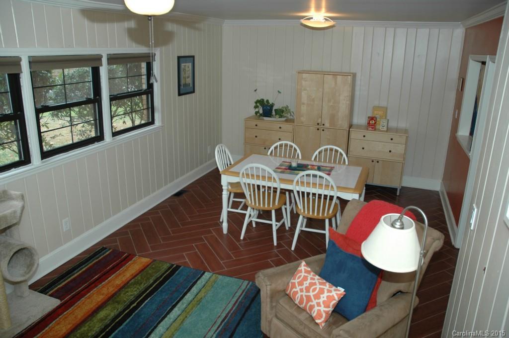 Montclaire - Residential