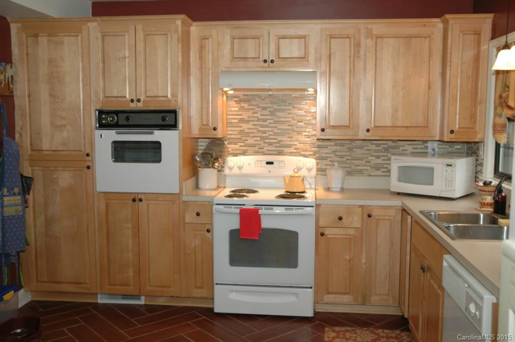 Montclaire - Residential