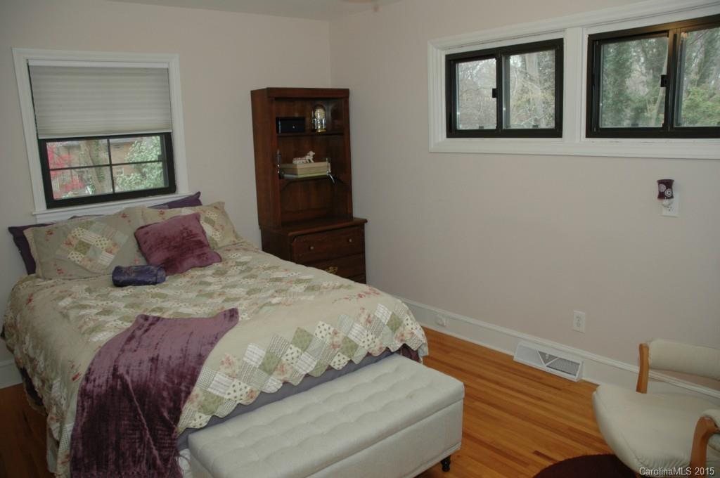 Montclaire - Residential