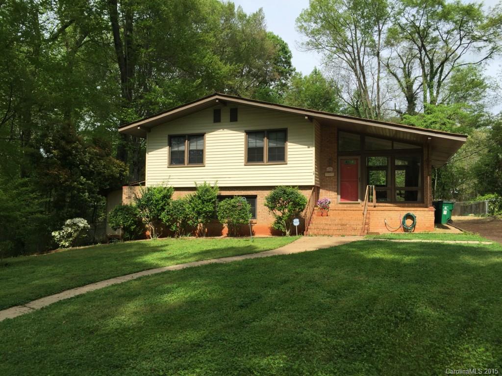 Montclaire - Residential