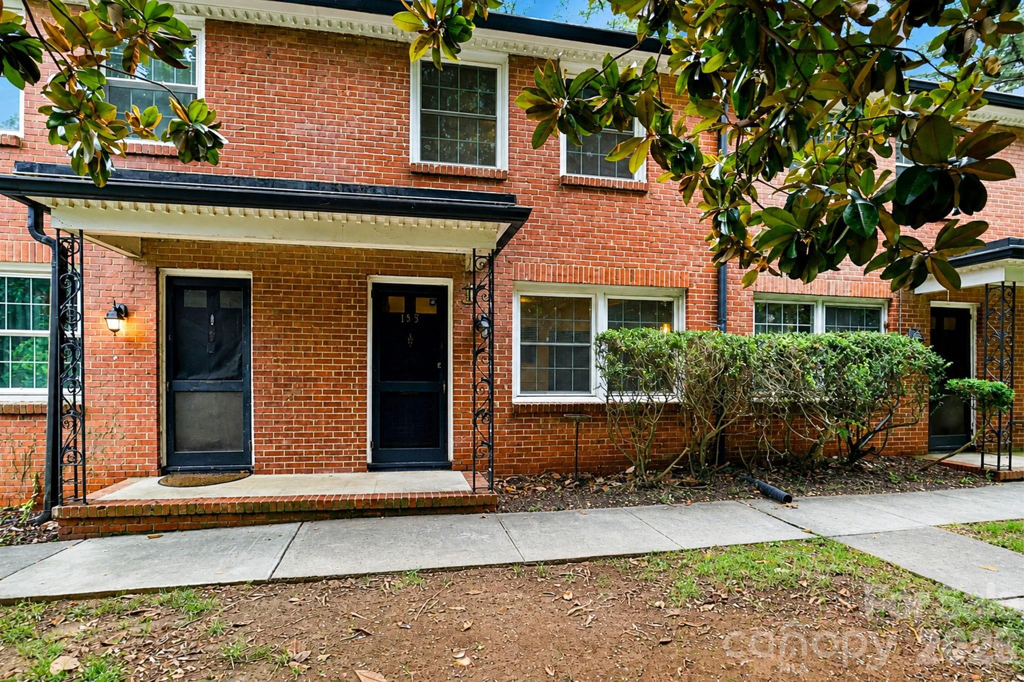 200 N Laurel Avenue Unit 15B, Charlotte, NC, 28207