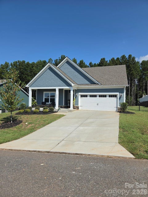 Photo of 5244 Admirals Landing, Lancaster, SC 29720 (MLS # 4430012)