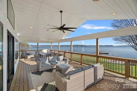 Photo of 8182 Mountain Shore Drive, Sherrills Ford, NC 28673 (MLS # 4362288)
