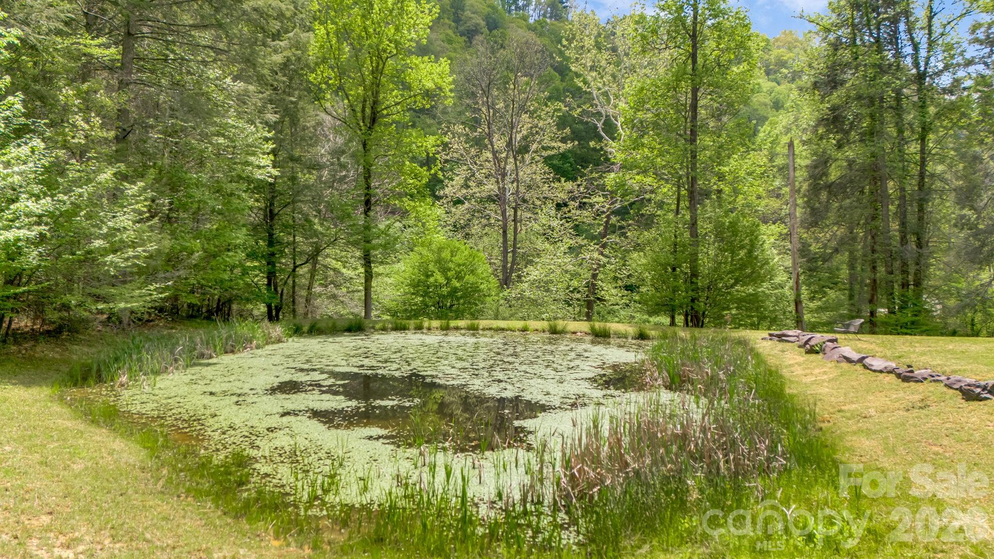 Laurel River Crossing - Residential