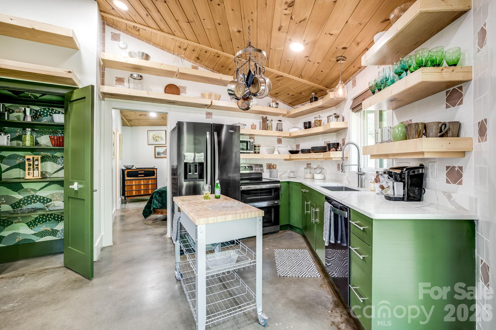 Laurel River Crossing - Residential