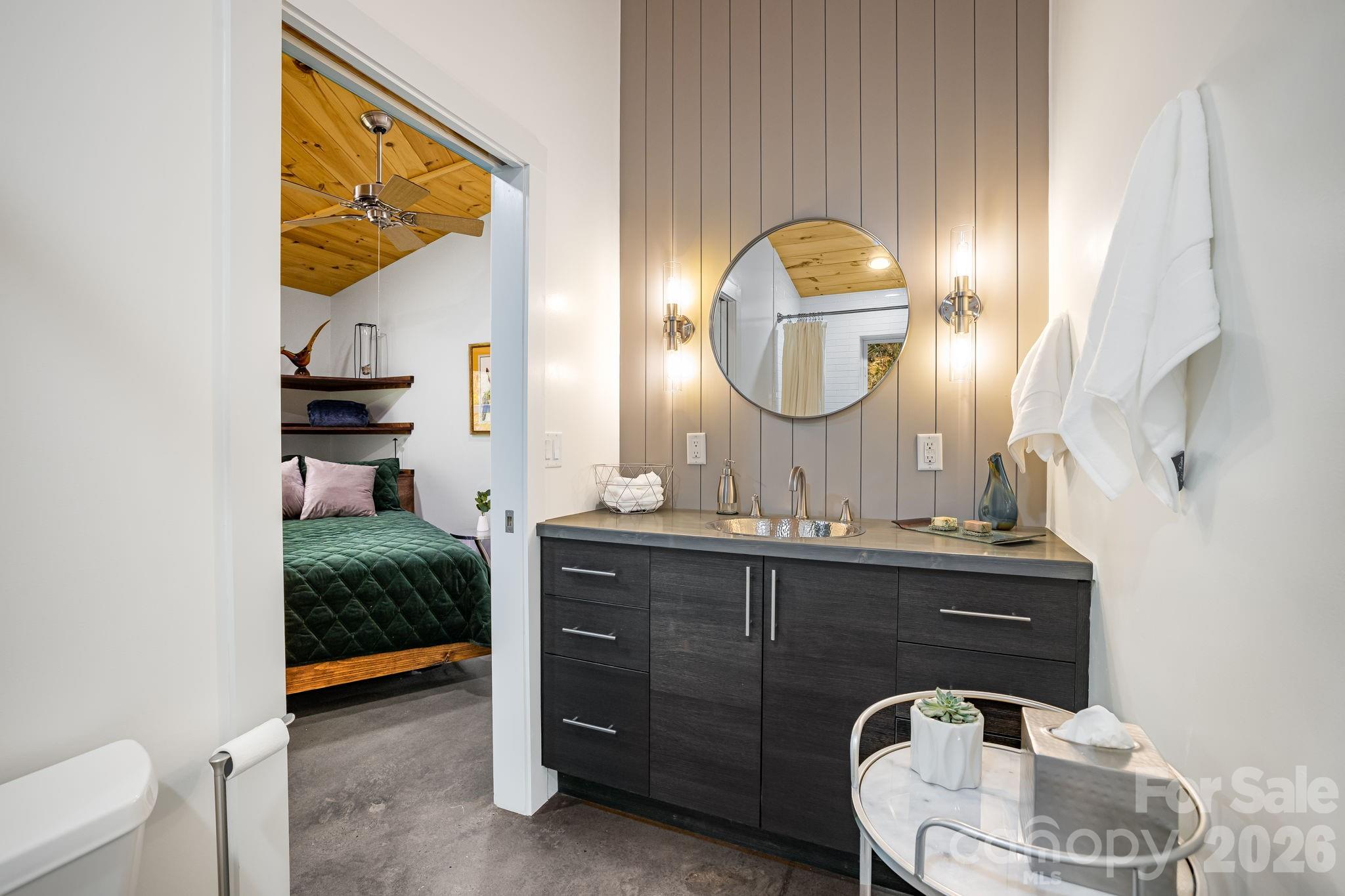 Laurel River Crossing - Residential