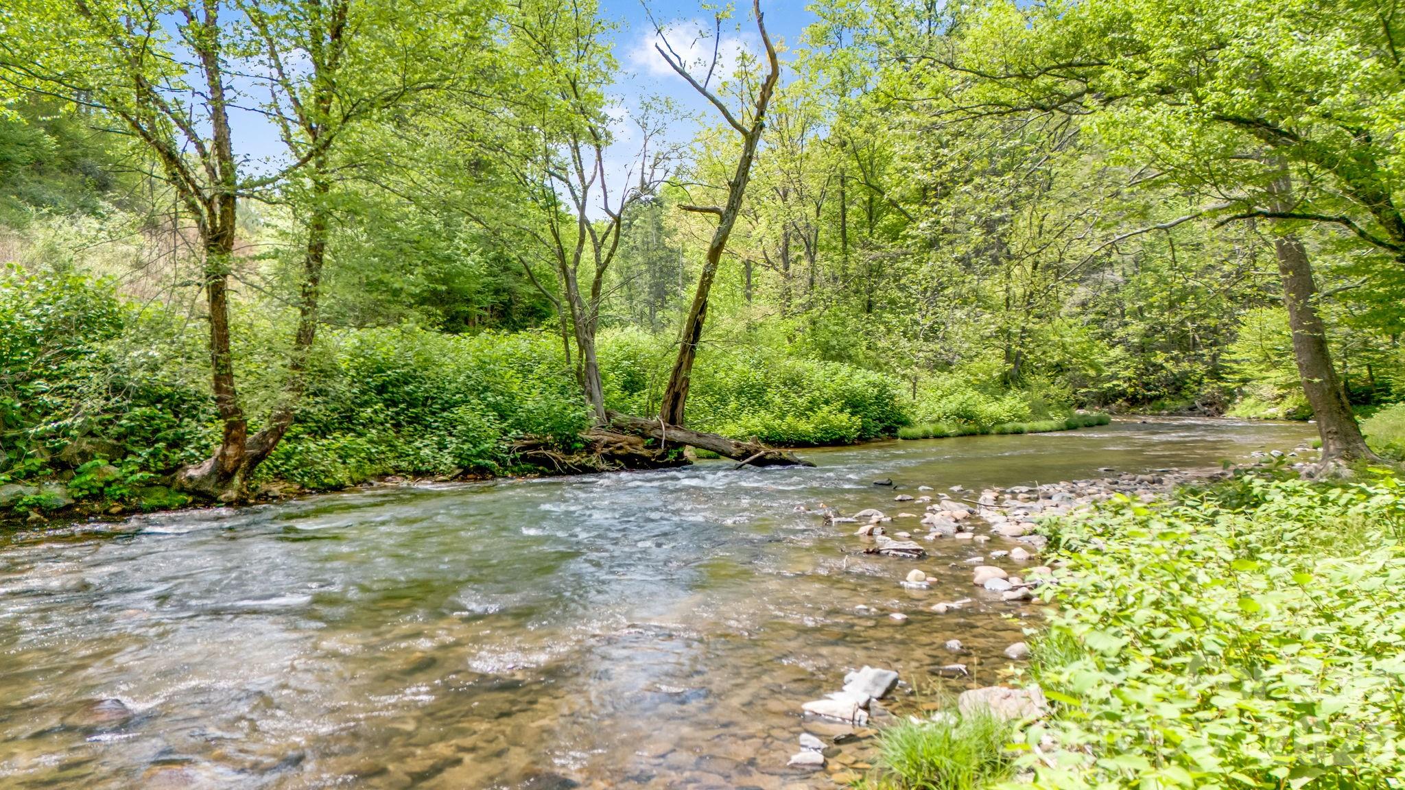 Laurel River Crossing - Residential