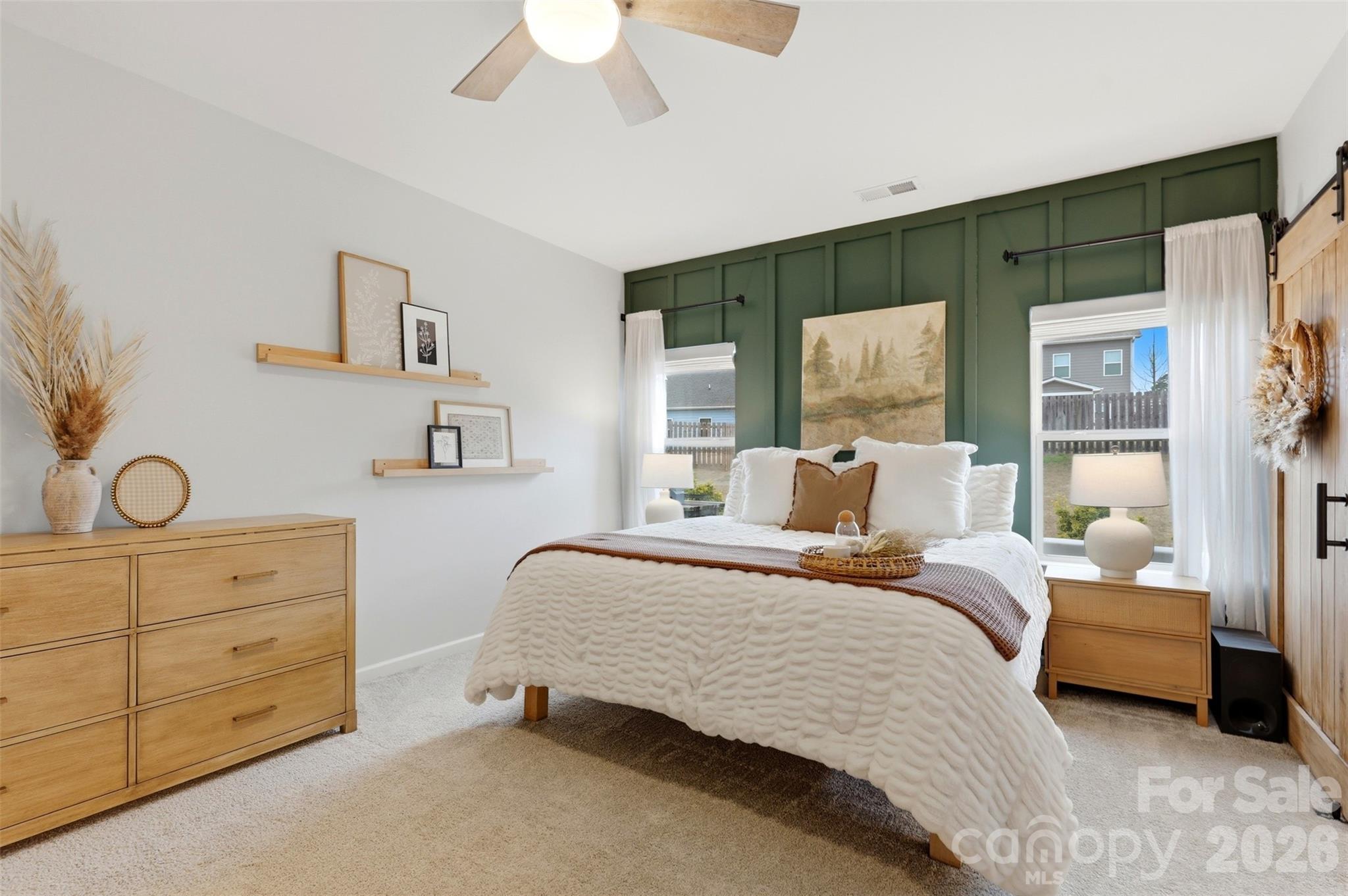 River Park - Residential