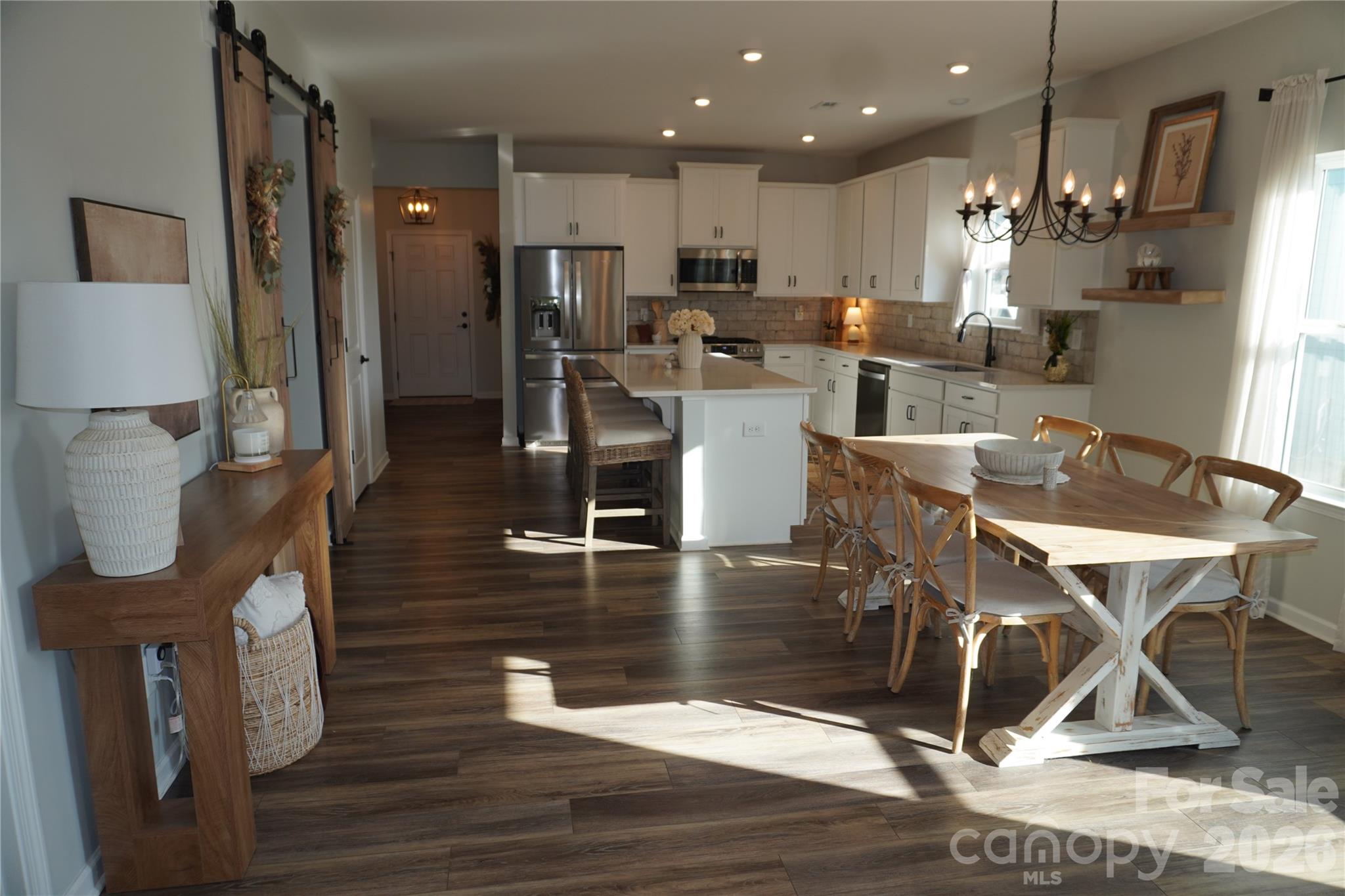 River Park - Residential