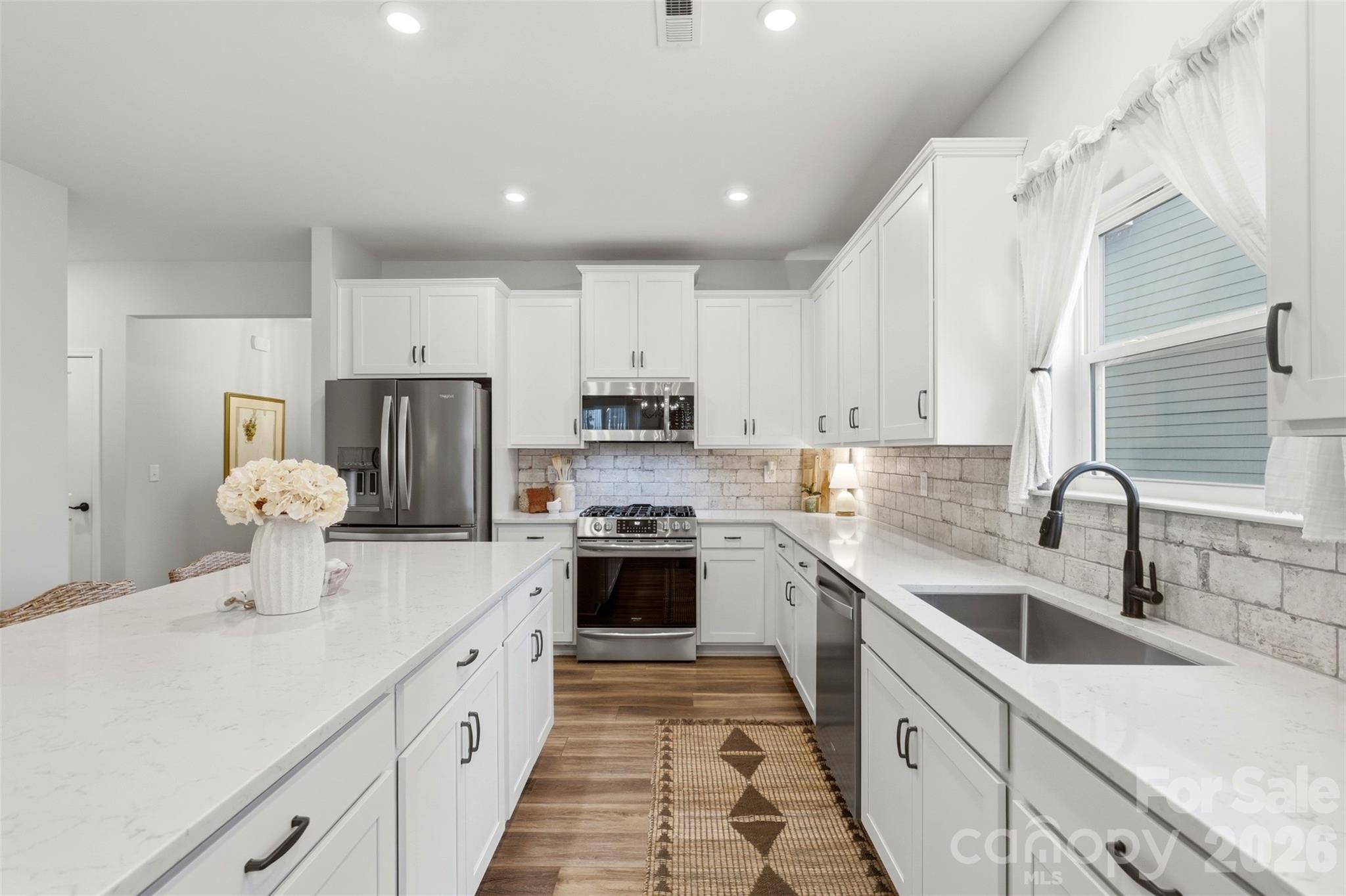 River Park - Residential