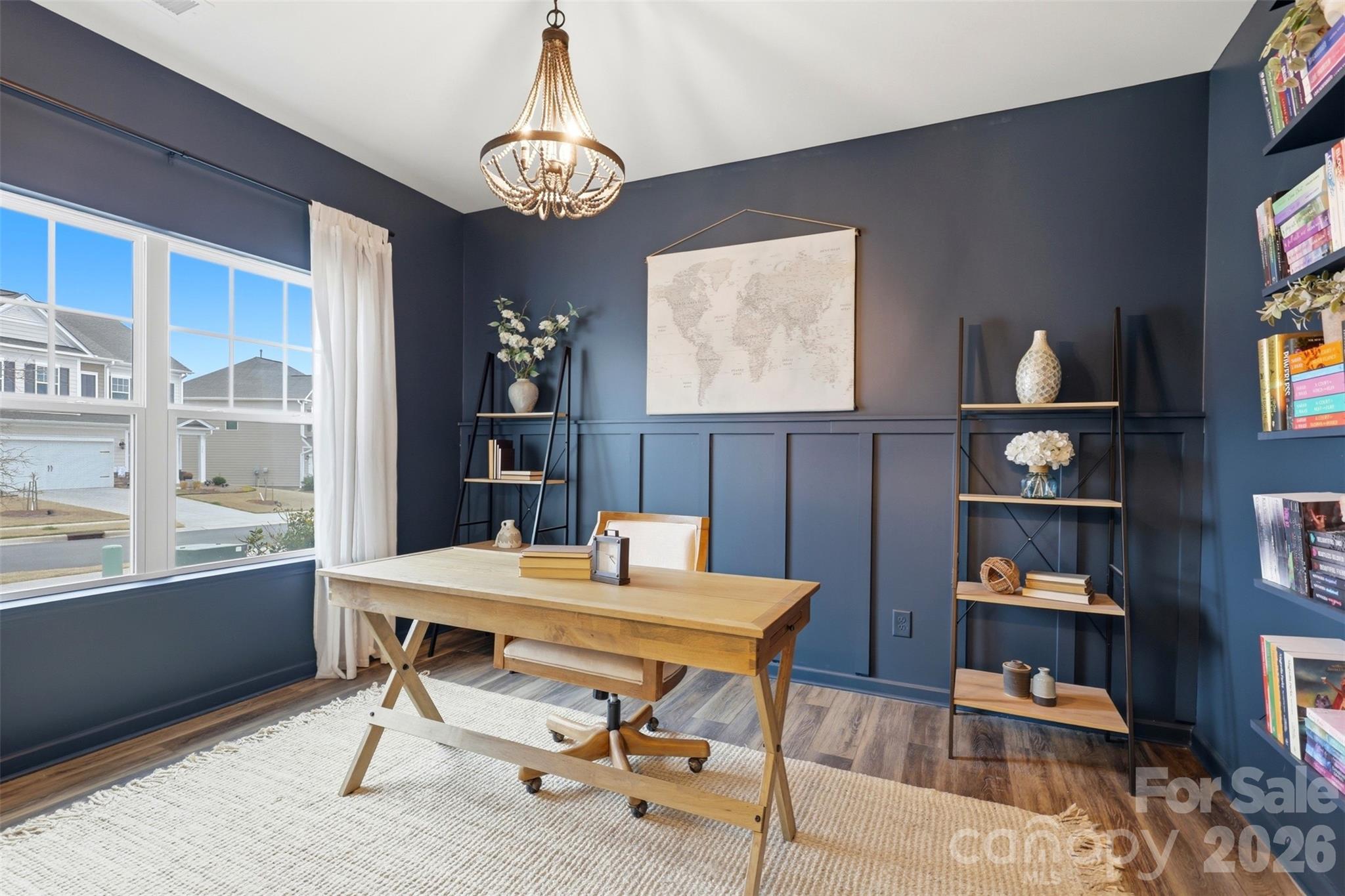 River Park - Residential