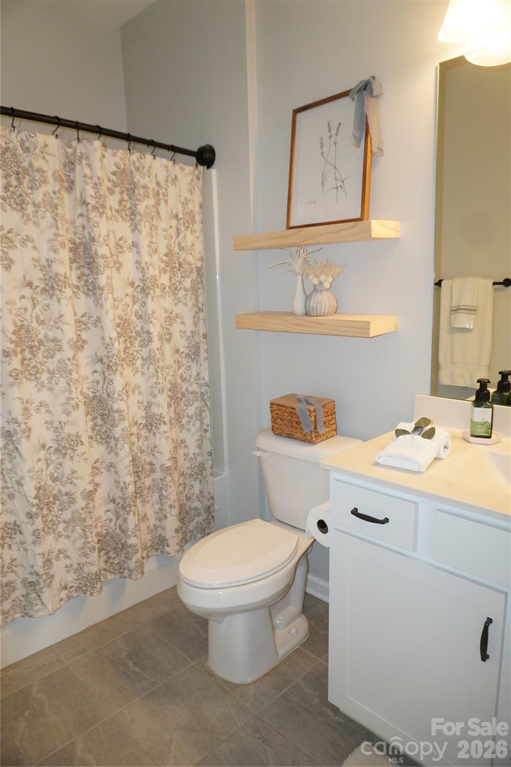 River Park - Residential