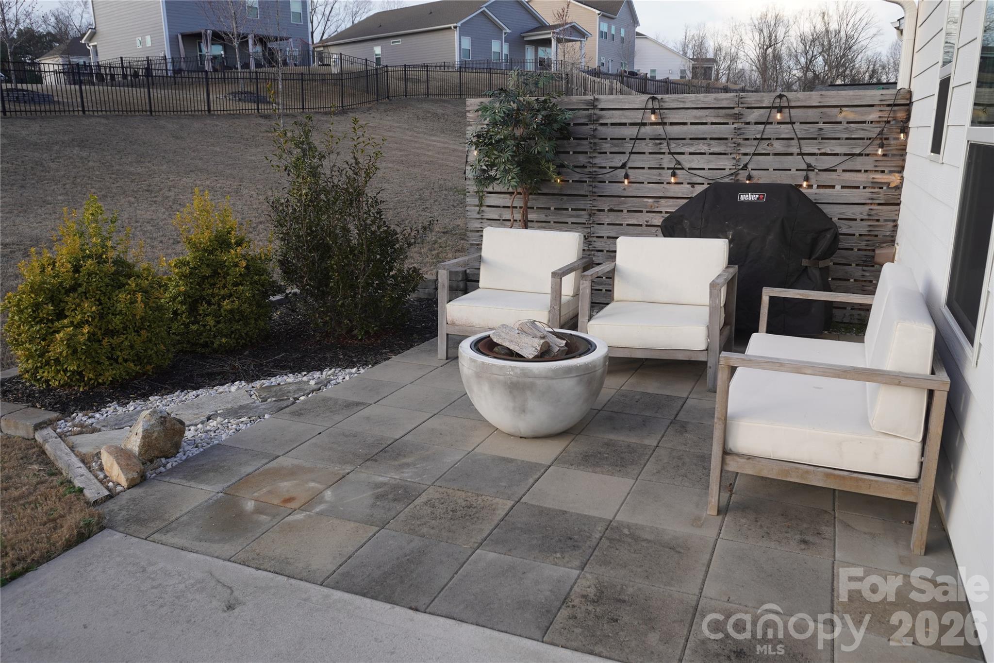 River Park - Residential