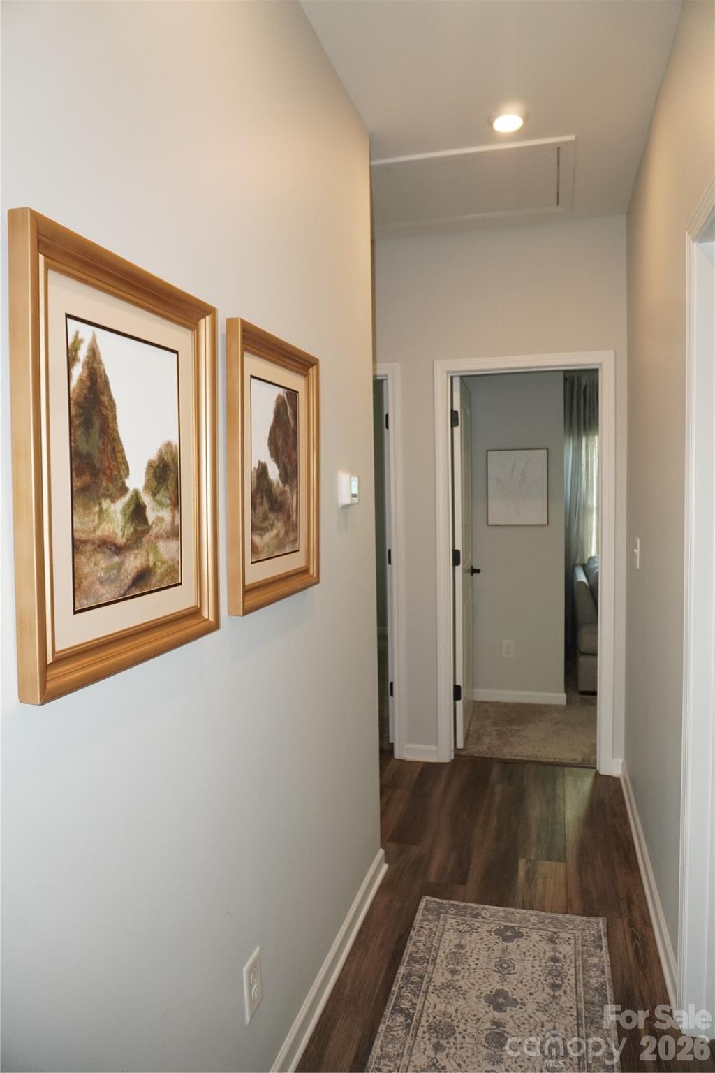 River Park - Residential