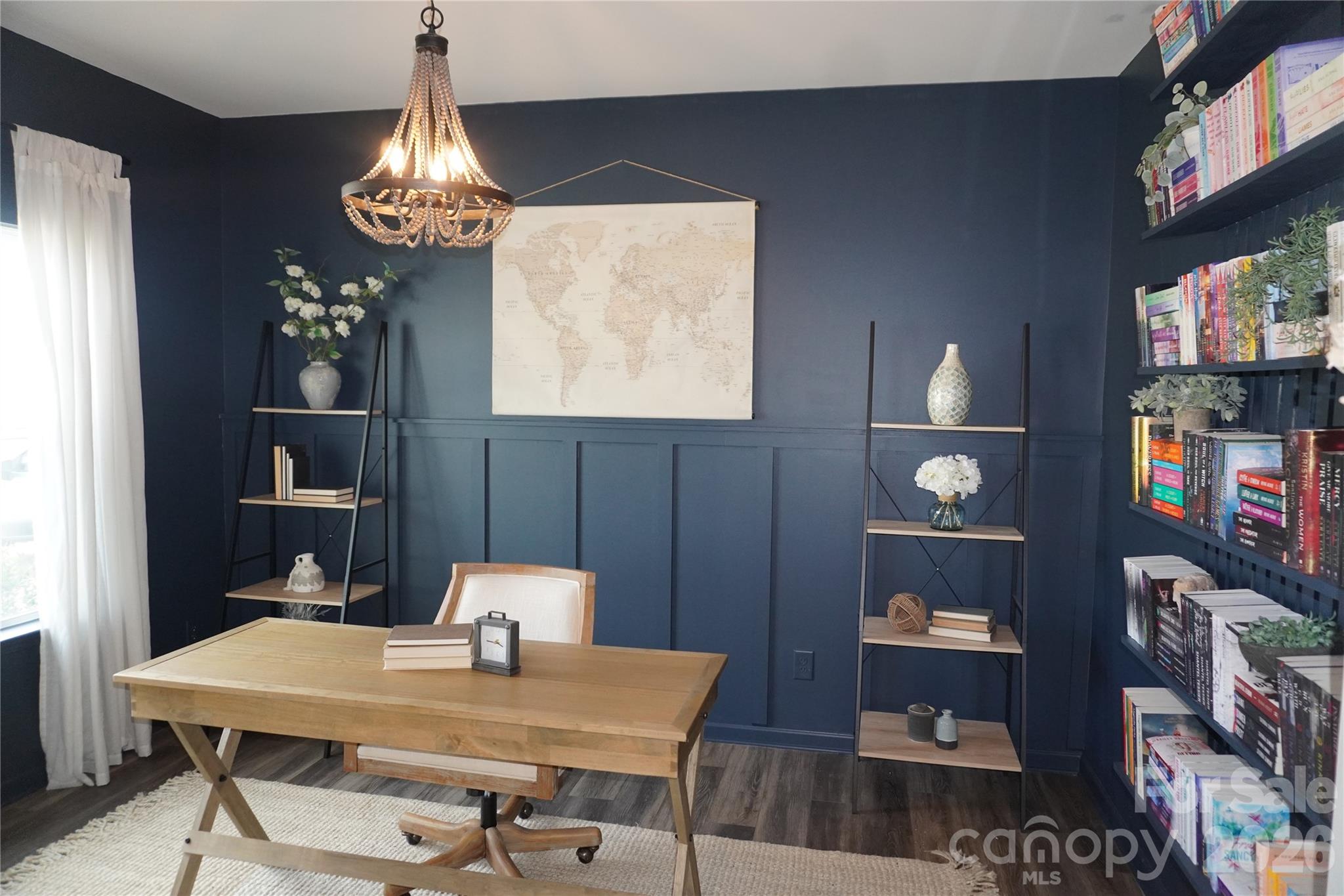 River Park - Residential