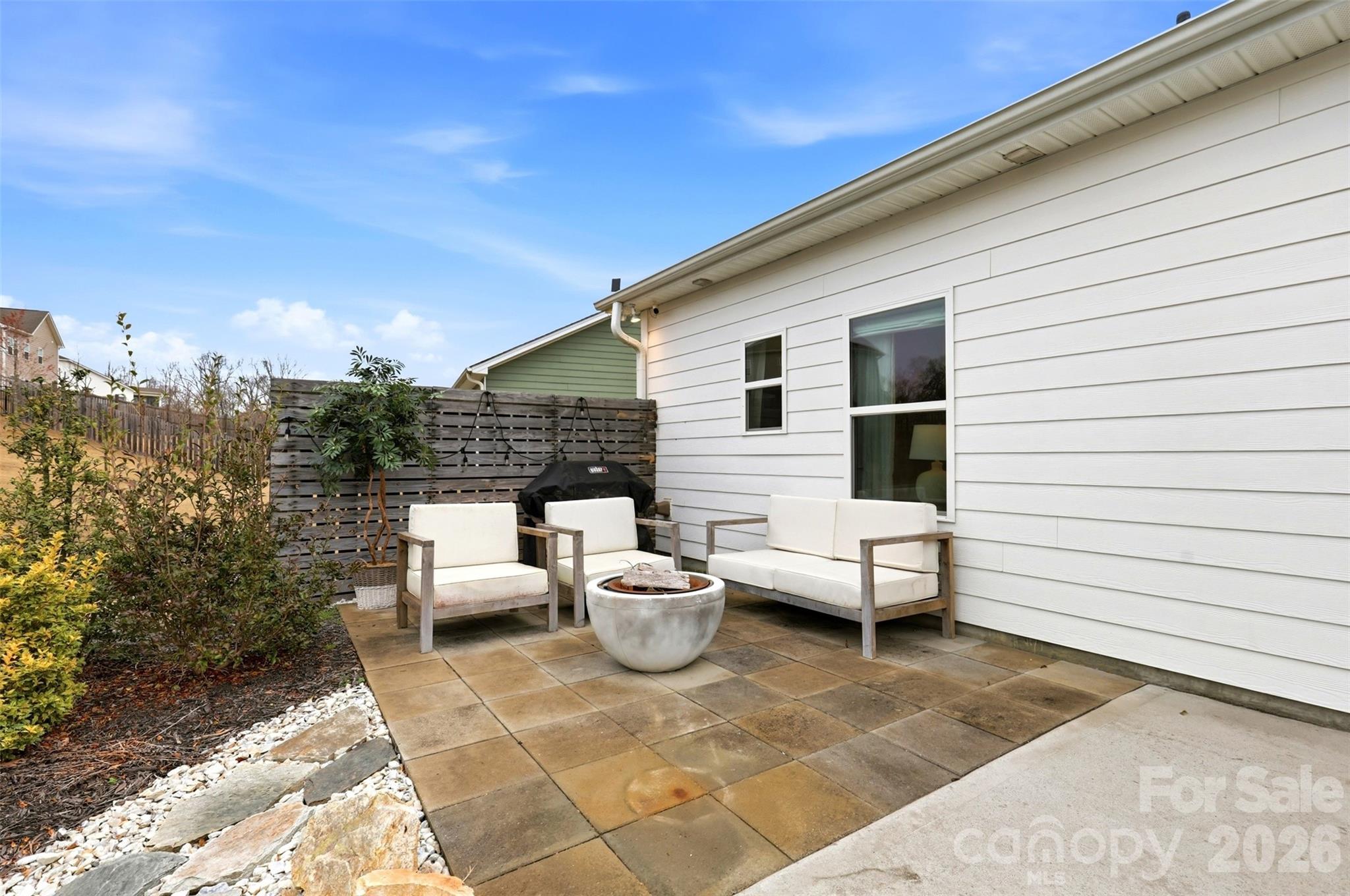 River Park - Residential