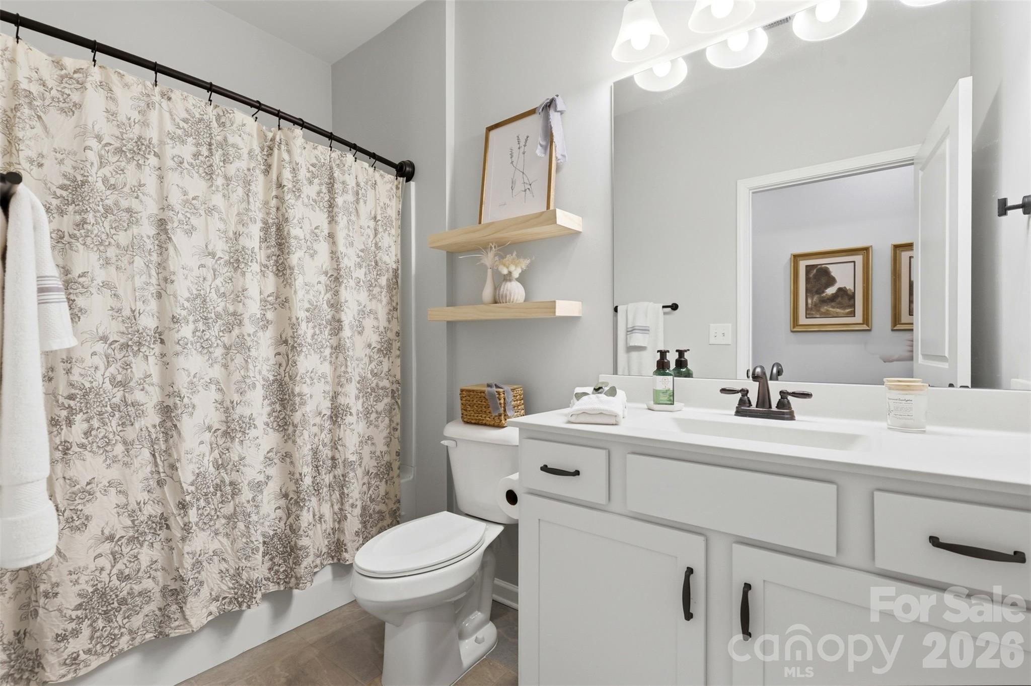 River Park - Residential