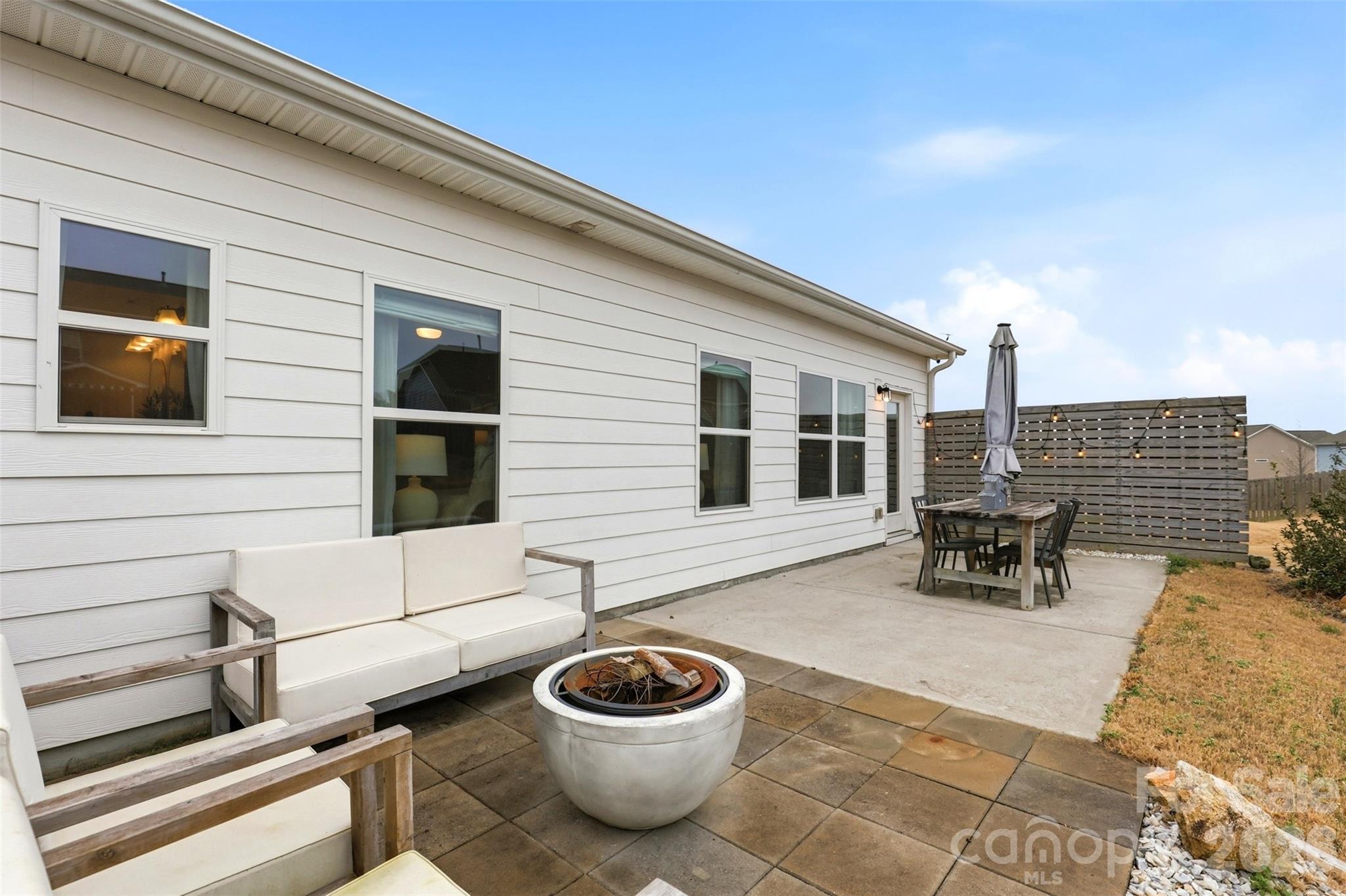 River Park - Residential