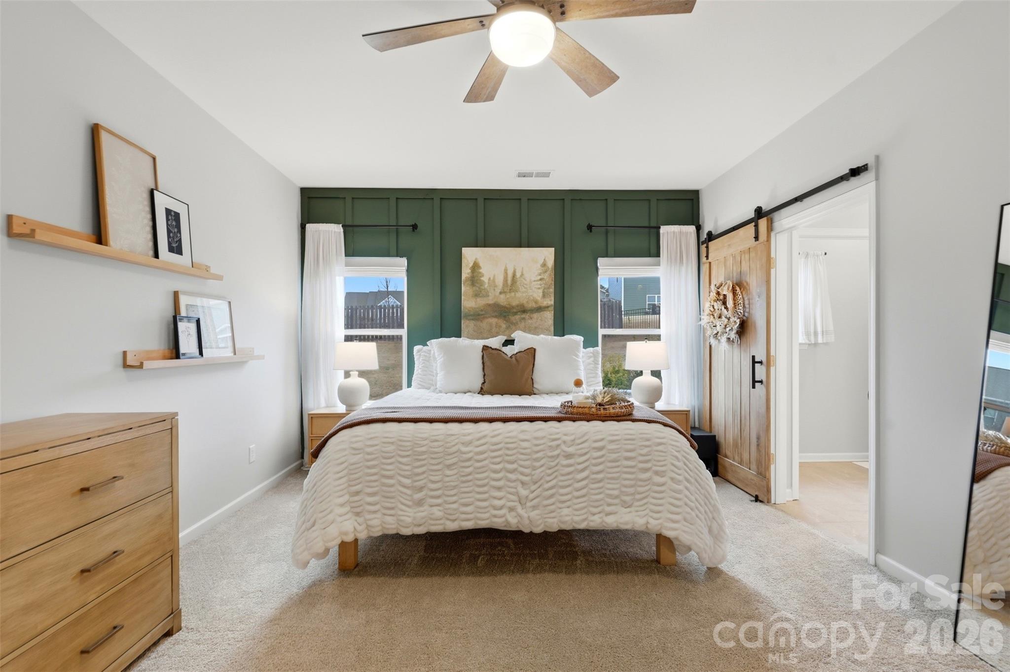 River Park - Residential