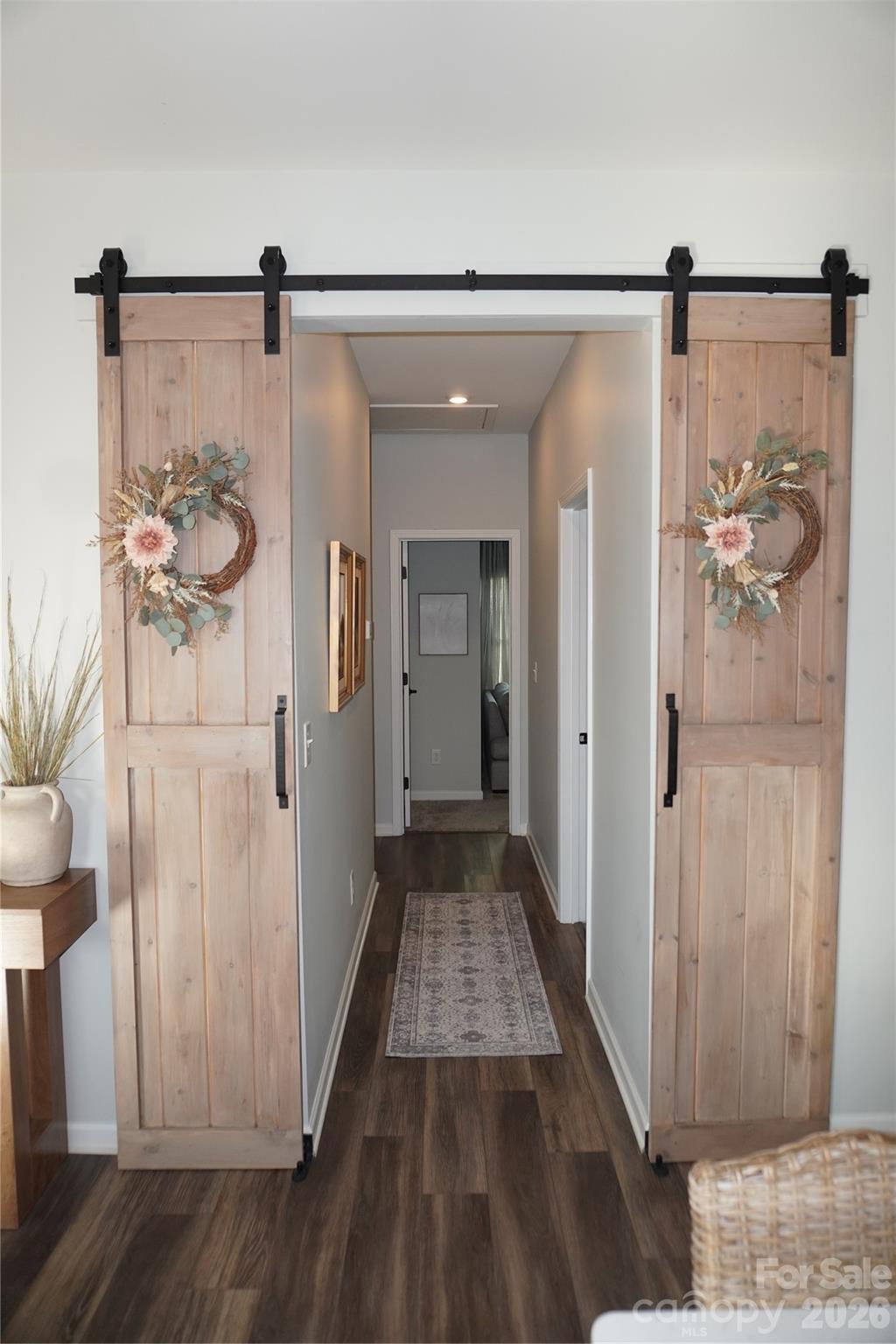 River Park - Residential