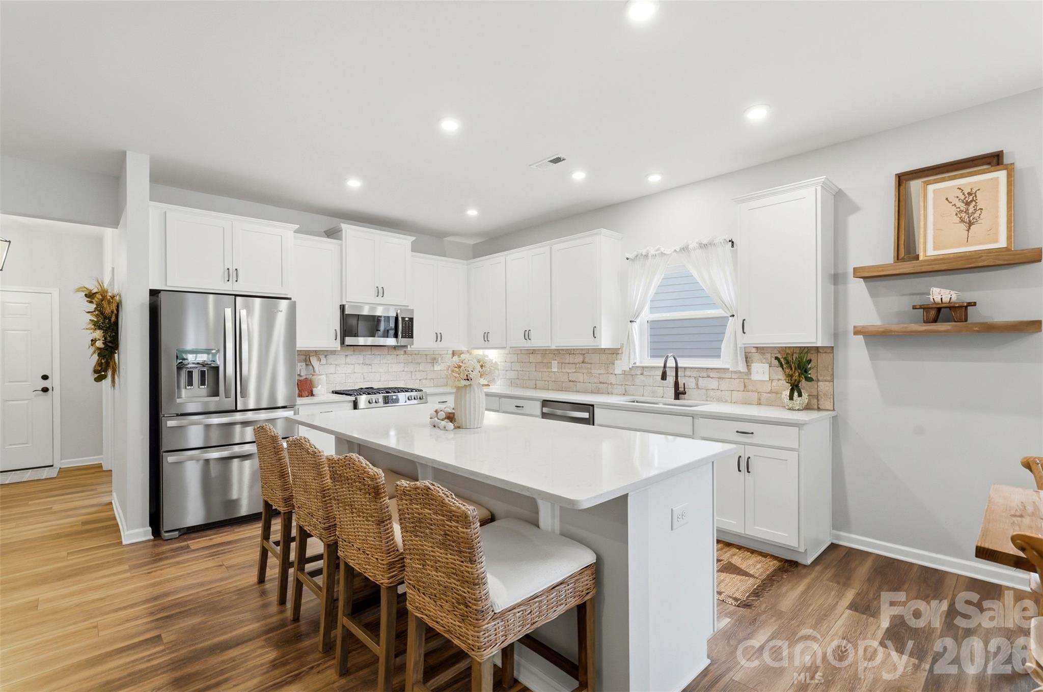 River Park - Residential