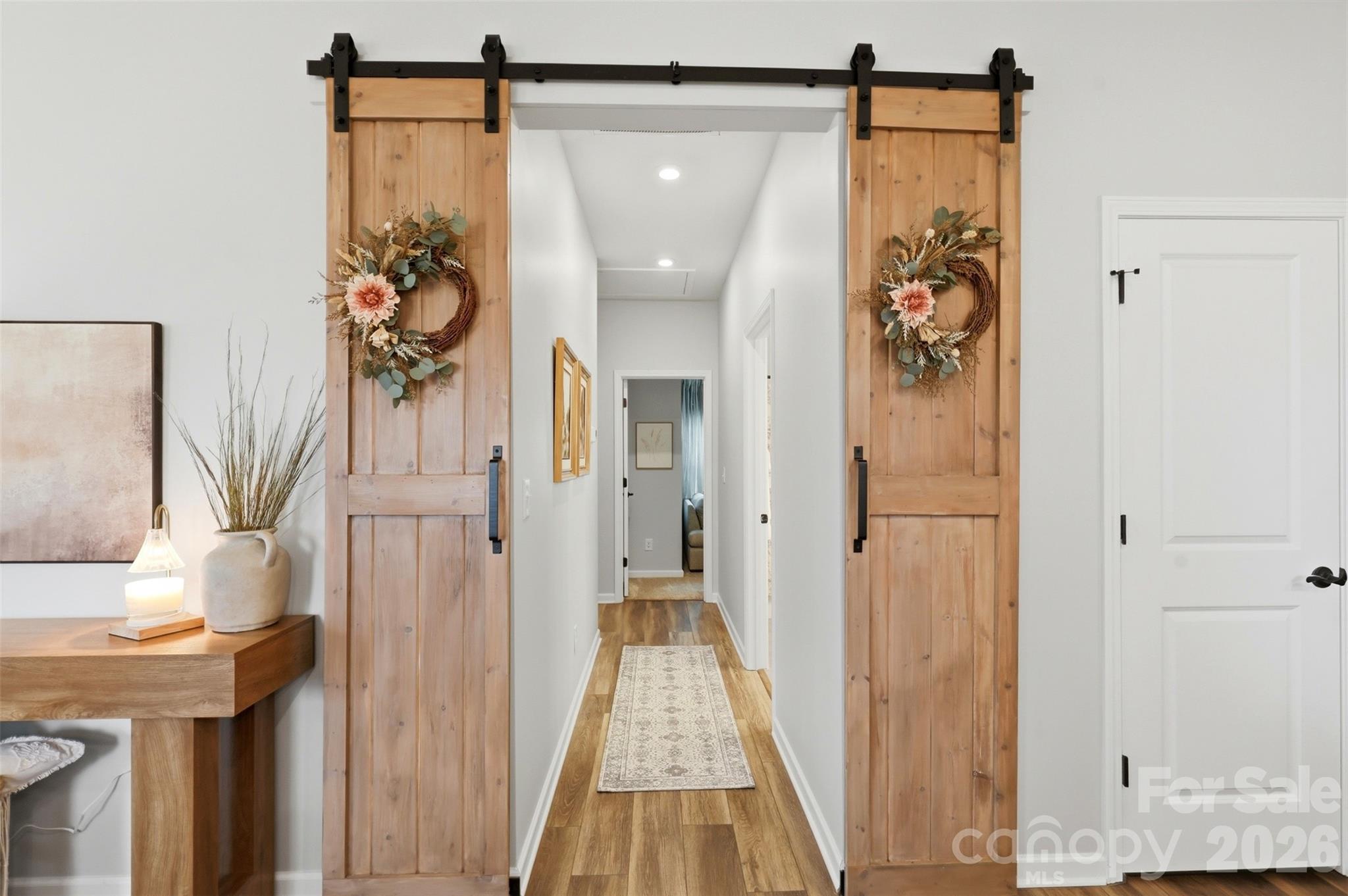 River Park - Residential