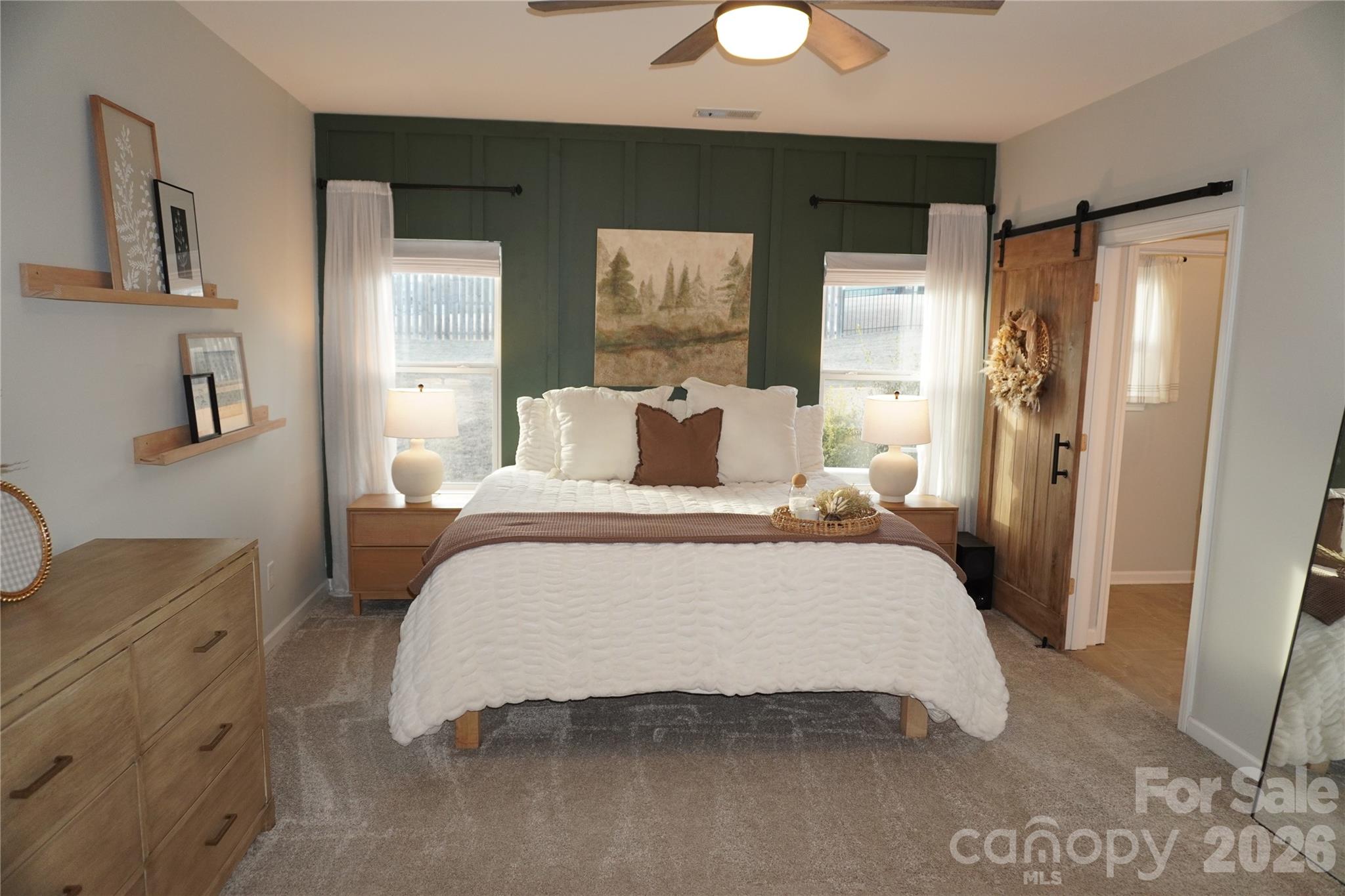 River Park - Residential