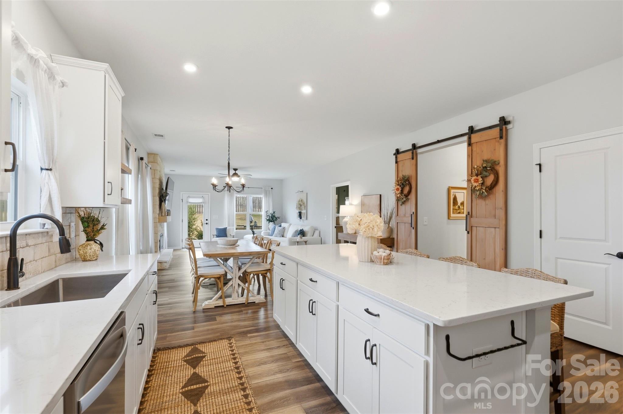 River Park - Residential